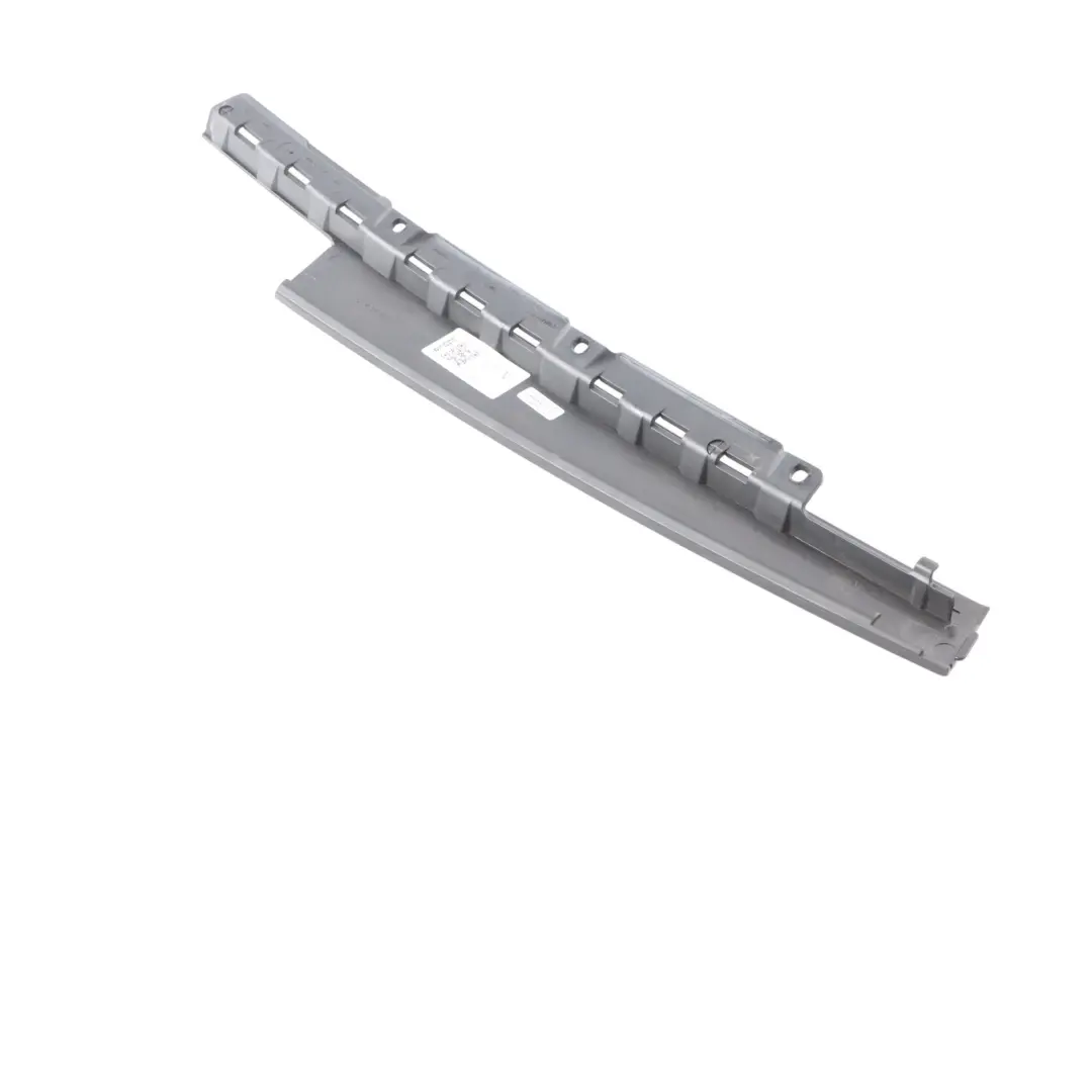 Audi Q7 4M Front Door B-Pillar Column Trim Panel Right O/S 4M0837902