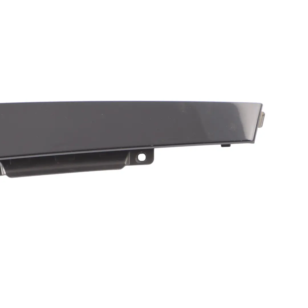 Audi Q7 4M Front Door B-Pillar Column Trim Panel Right O/S 4M0837902
