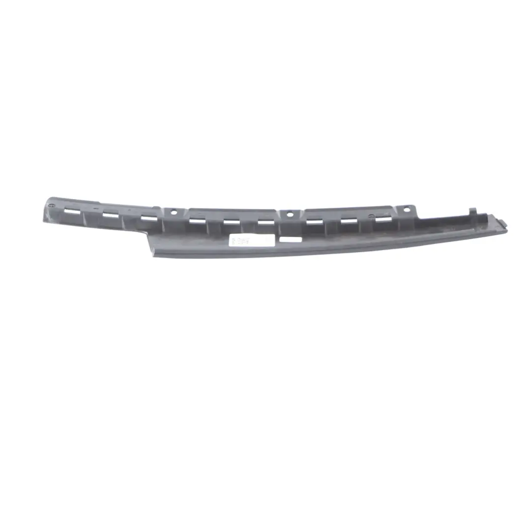Audi Q7 4M Front Door B-Pillar Column Trim Panel Right O/S 4M0837902