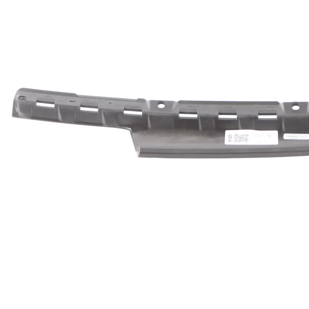 Audi Q7 4M Front Door B-Pillar Column Trim Panel Right O/S 4M0837902