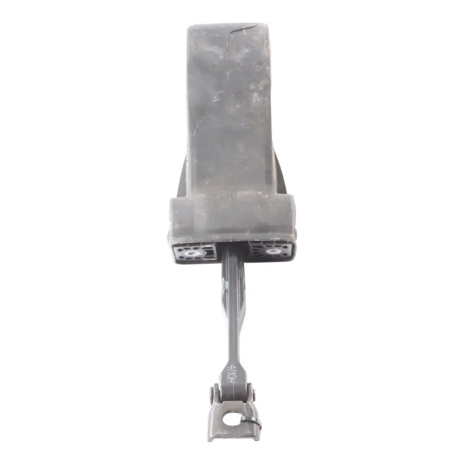 Audi Q7 4M Rear Door Brake Stop Limiter Hinge Right Left N/O/S 4M0839249