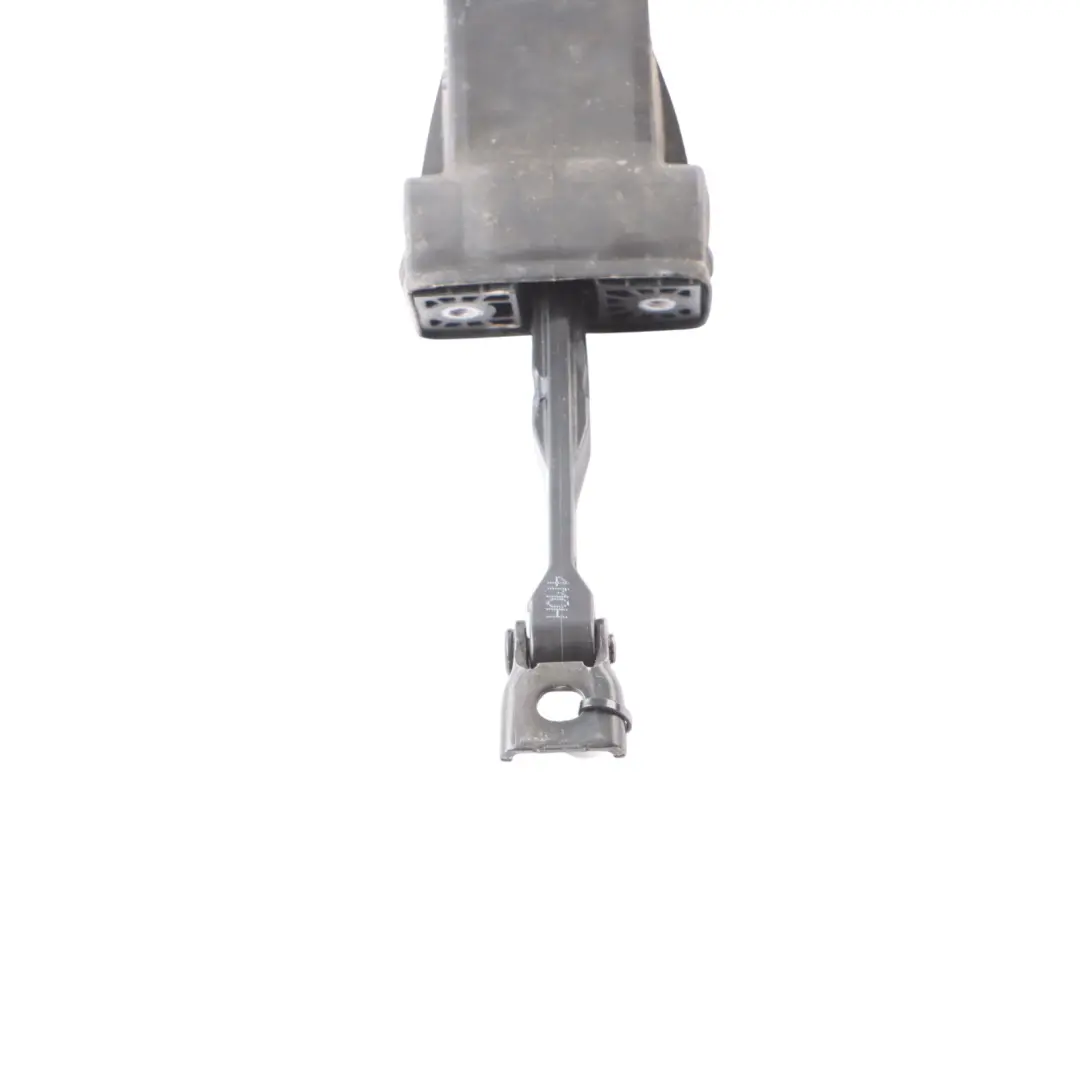 Audi Q7 4M Rear Door Brake Stop Limiter Hinge Right Left N/O/S 4M0839249