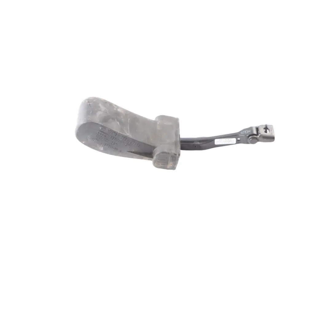 Audi Q7 4M Rear Door Brake Stop Limiter Hinge Right Left N/O/S 4M0839249