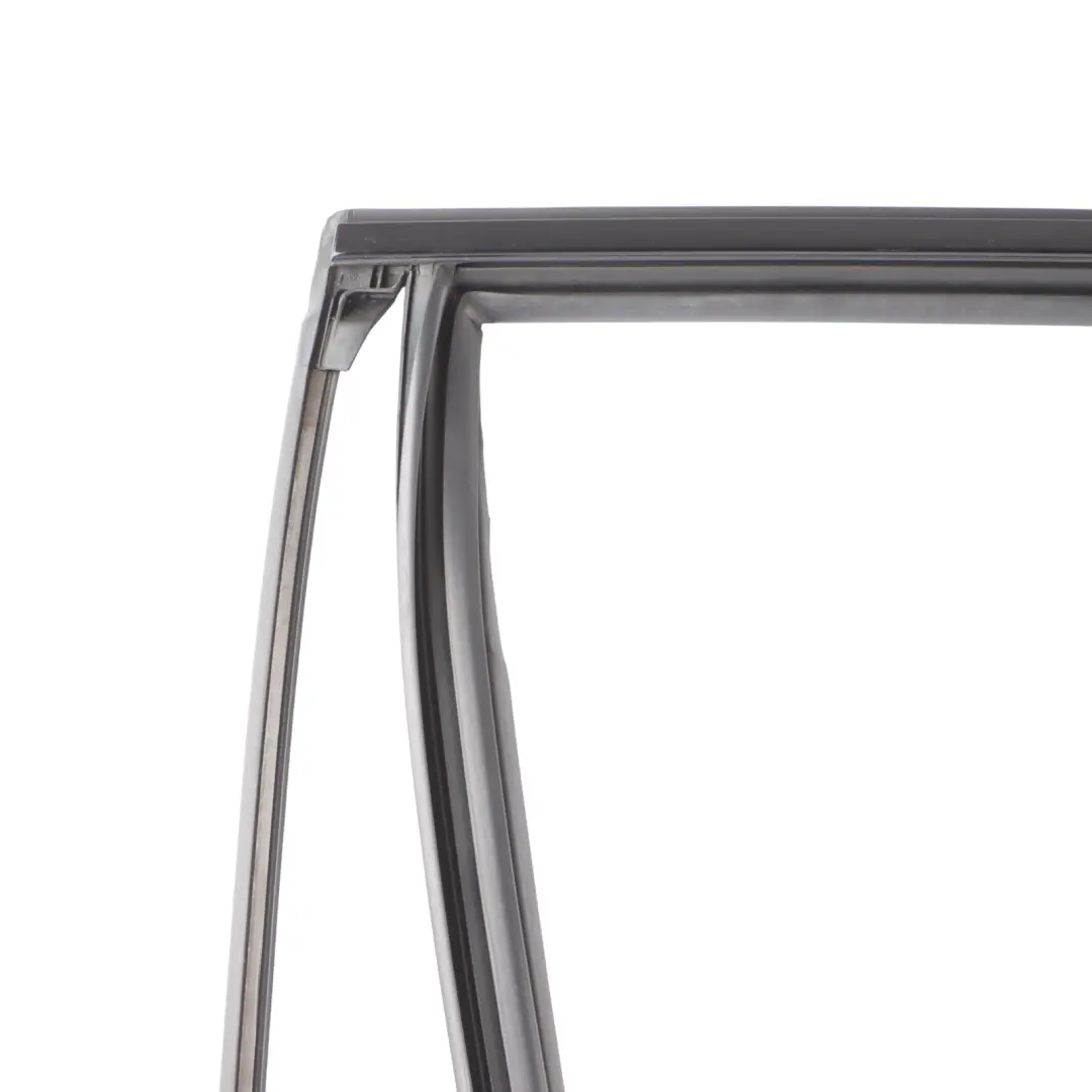 Audi Q7 4M Window Seal Door Rear Left N/S Sealing Gasket Strip 4M0839431B