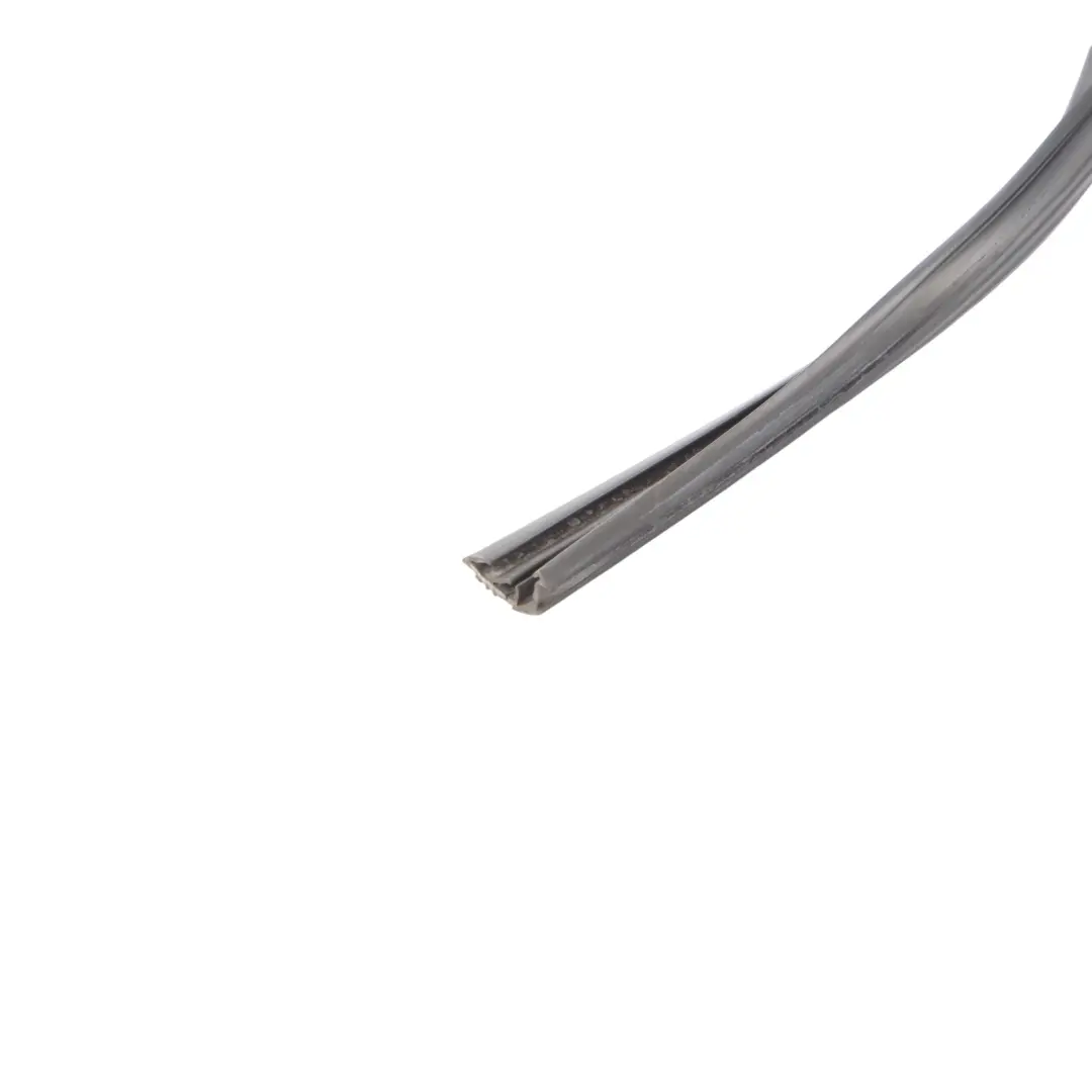 Audi Q7 4M Window Seal Door Rear Left N/S Sealing Gasket Strip 4M0839431B