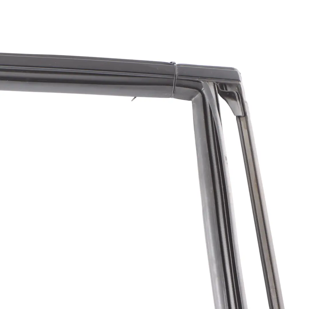 Audi Q7 4M Window Seal Door Rear Right O/S Sealing Gasket Strip 4M0839432B
