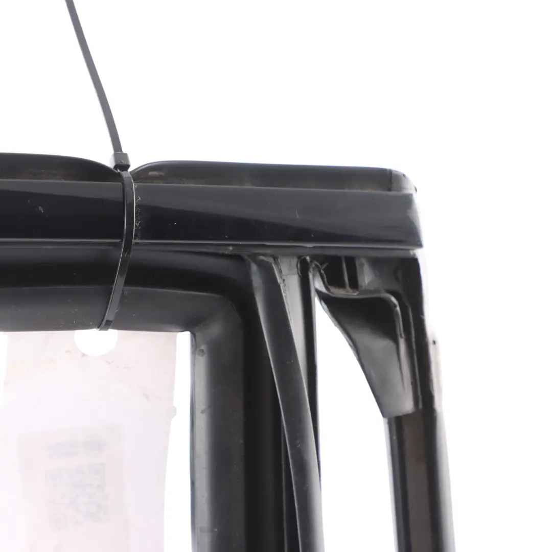Audi Q7 4M Window Seal Door Rear Right O/S Sealing Gasket Strip 4M0839432B