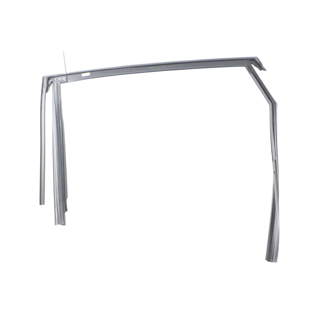 Audi Q7 4M Window Seal Door Rear Right O/S Sealing Gasket Strip 4M0839432B
