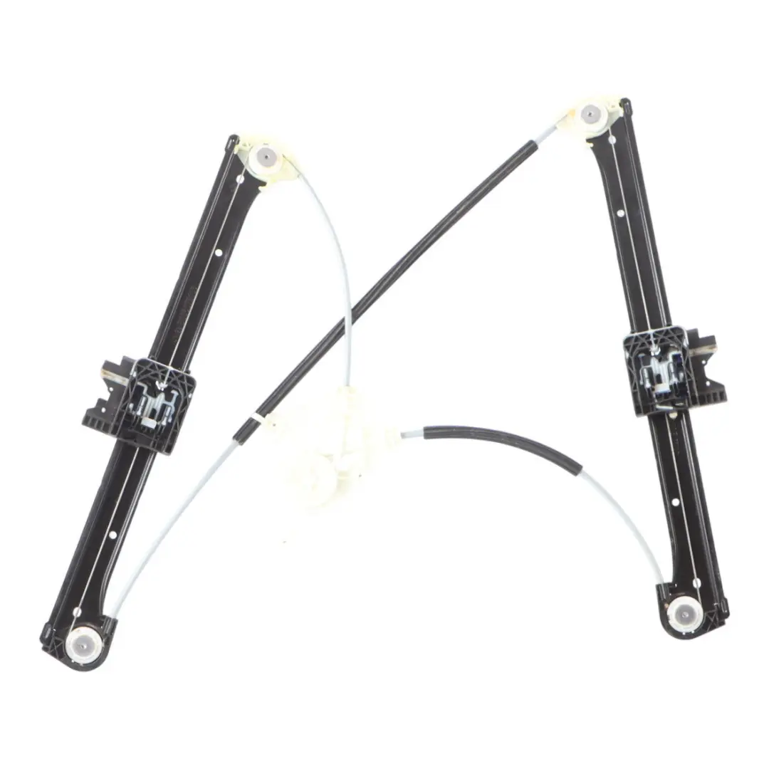 4M Window Lifter Rear Door Left N/S Regulator Mechanism Audi Q7 - SKU 4M0839461A - Part number 4M0839461A