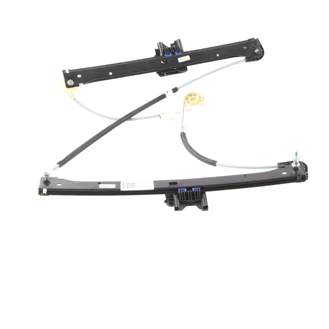 4M Window Lifter Rear Door Left N/S Regulator Mechanism Audi Q7 - SKU 4M0839461A - Part number 4M0839461A