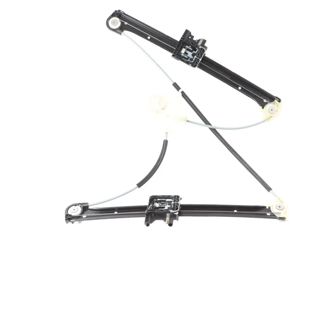 4M Window Lifter Rear Door Left N/S Regulator Mechanism Audi Q7 - SKU 4M0839461A - Part number 4M0839461A