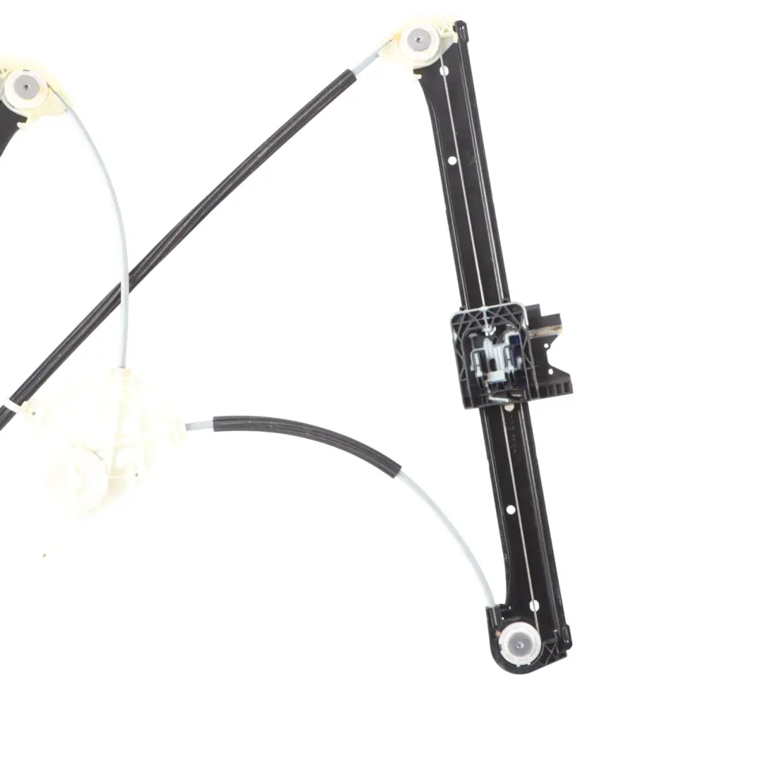 4M Window Lifter Rear Door Left N/S Regulator Mechanism Audi Q7 - SKU 4M0839461A - Part number 4M0839461A