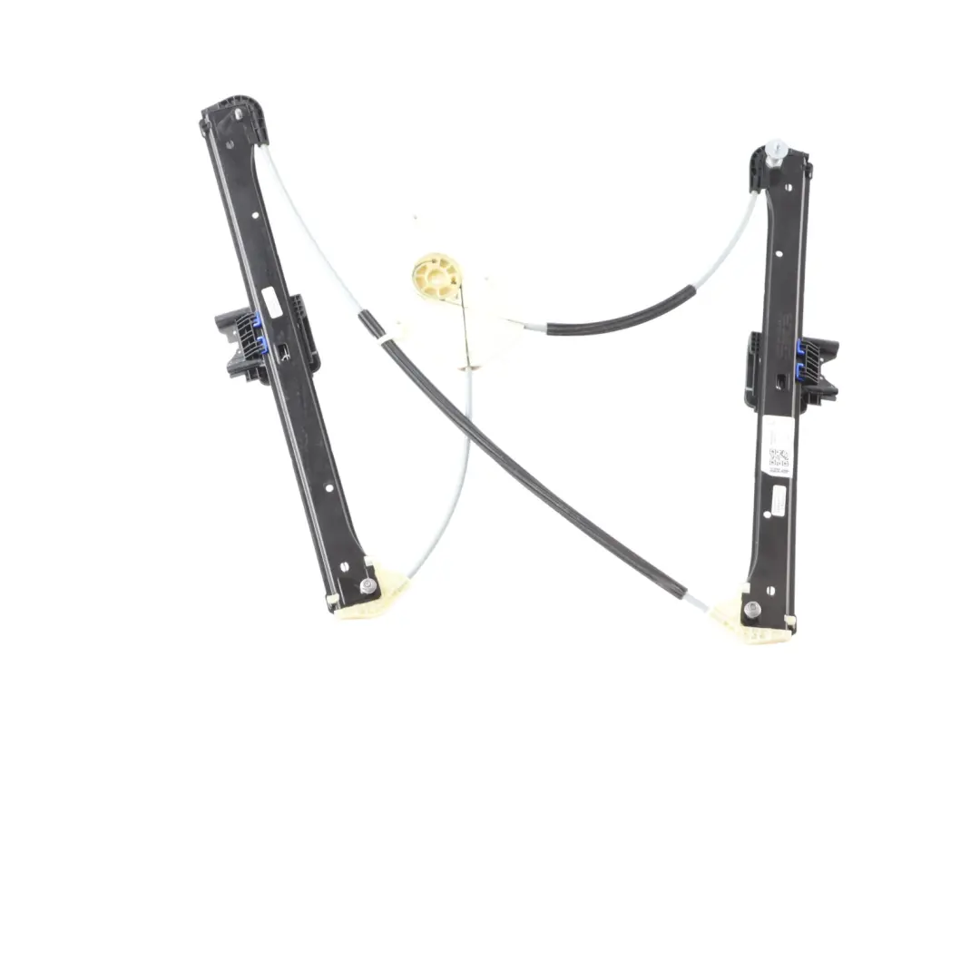 4M Window Lifter Rear Door Left N/S Regulator Mechanism Audi Q7 - SKU 4M0839461A - Part number 4M0839461A