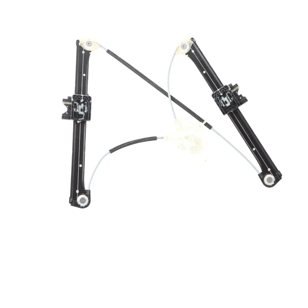 Audi Q7 4M Window Lifter Rear Door Right O/S Regulator Mechanism 4M0839462A