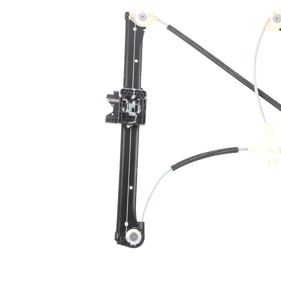 Audi Q7 4M Window Lifter Rear Door Right O/S Regulator Mechanism 4M0839462A