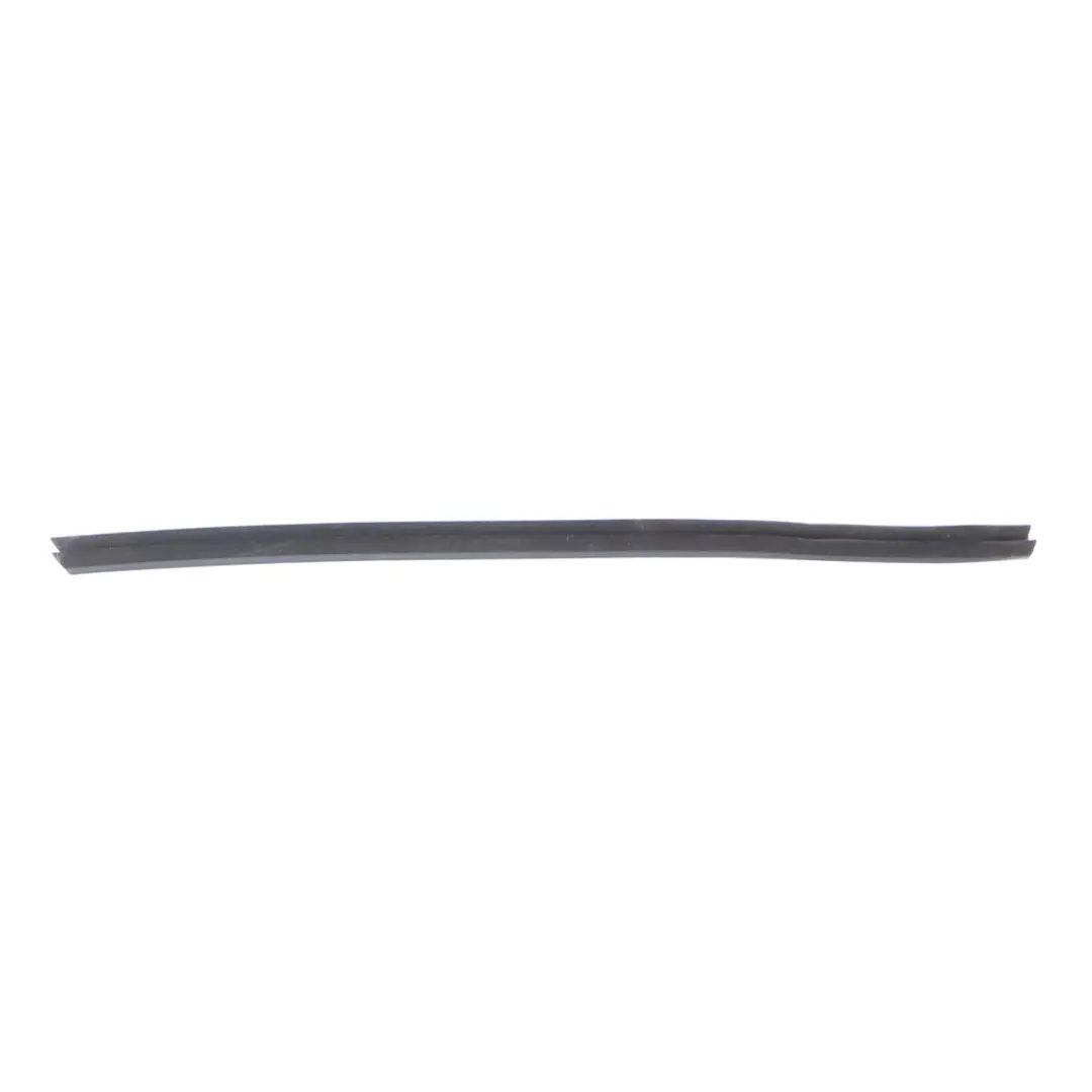 Audi Q7 4M Rear Door Window Upper Frame Cover Strip Left N/S 4M0839479
