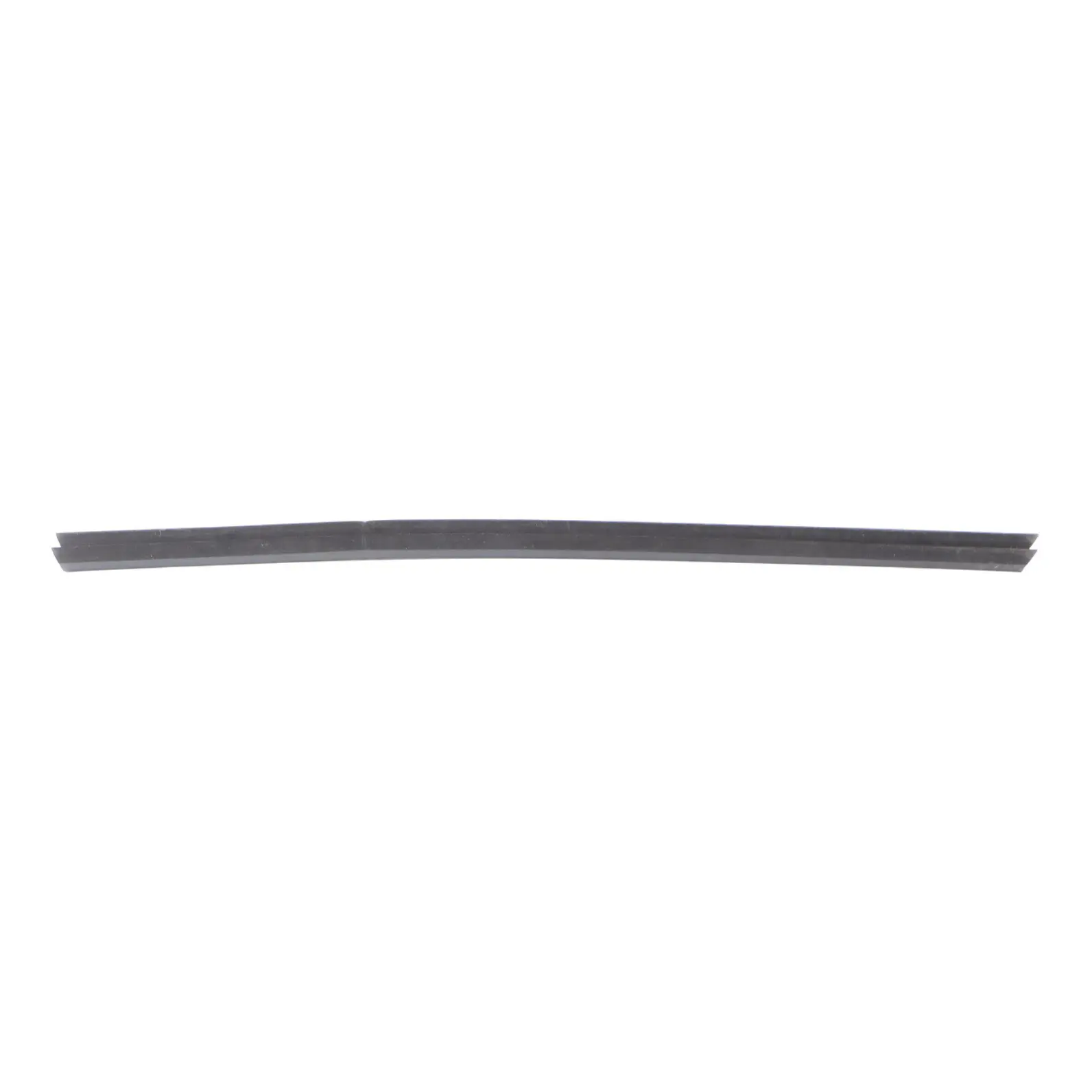 Audi Q7 4M Rear Door Window Upper Frame Cover Strip Left N/S 4M0839479