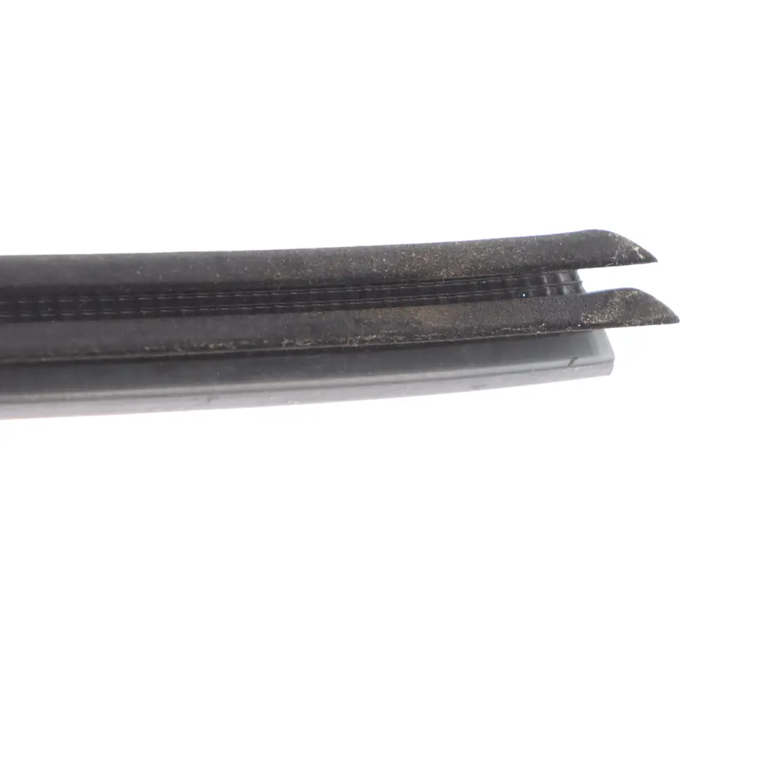Audi Q7 4M Rear Door Window Upper Frame Cover Strip Left N/S 4M0839479