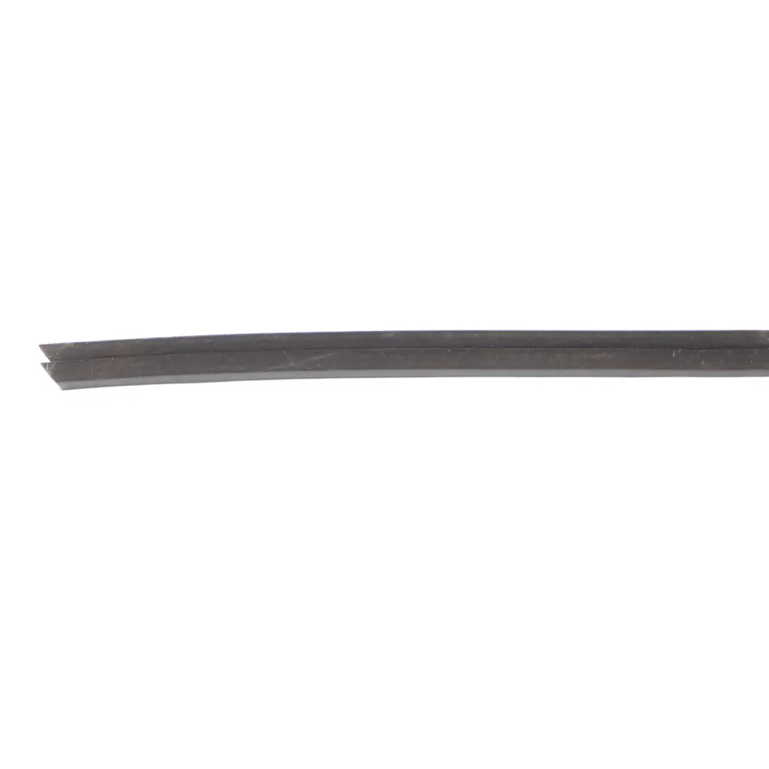 Audi Q7 4M Rear Door Window Upper Frame Cover Strip Left N/S 4M0839479