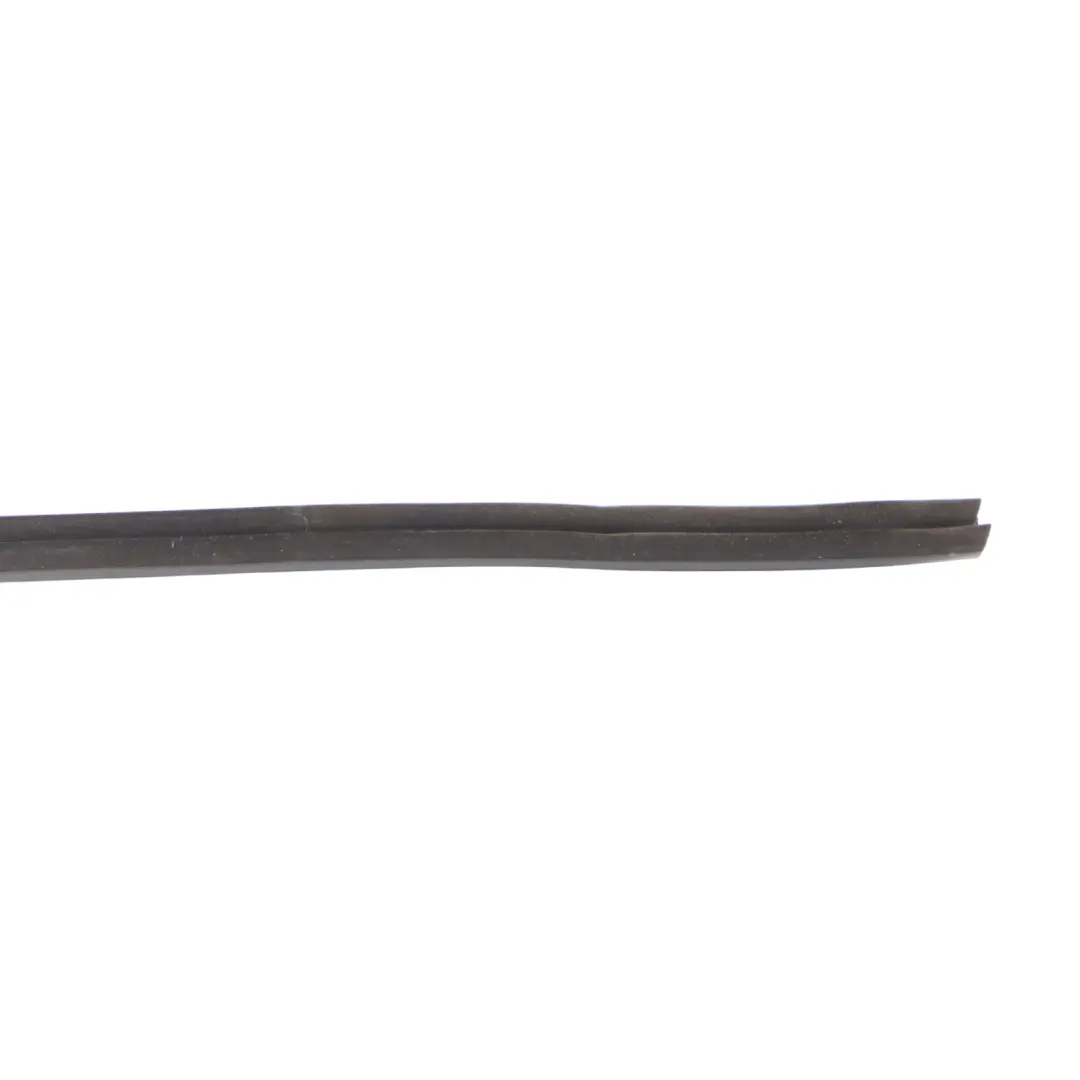 Audi Q7 4M Rear Door Window Upper Frame Cover Strip Left N/S 4M0839479