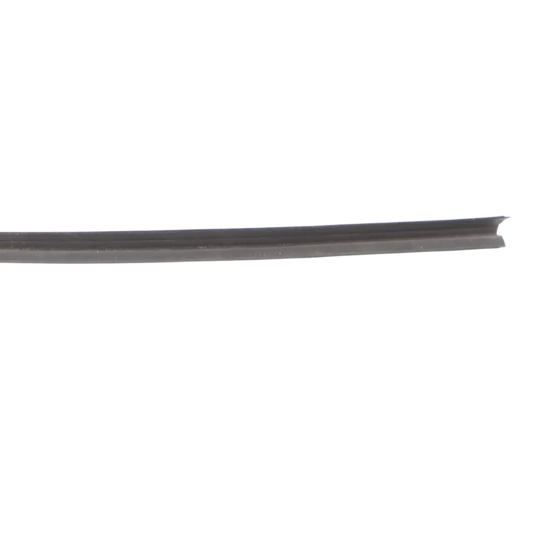 Audi Q7 4M Rear Door Window Upper Frame Cover Strip Left N/S 4M0839479