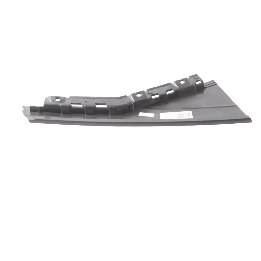 Audi Q7 4M Rear Door C-Pillar Column Strip Outer Trim Panel Left N/S 4M0839903