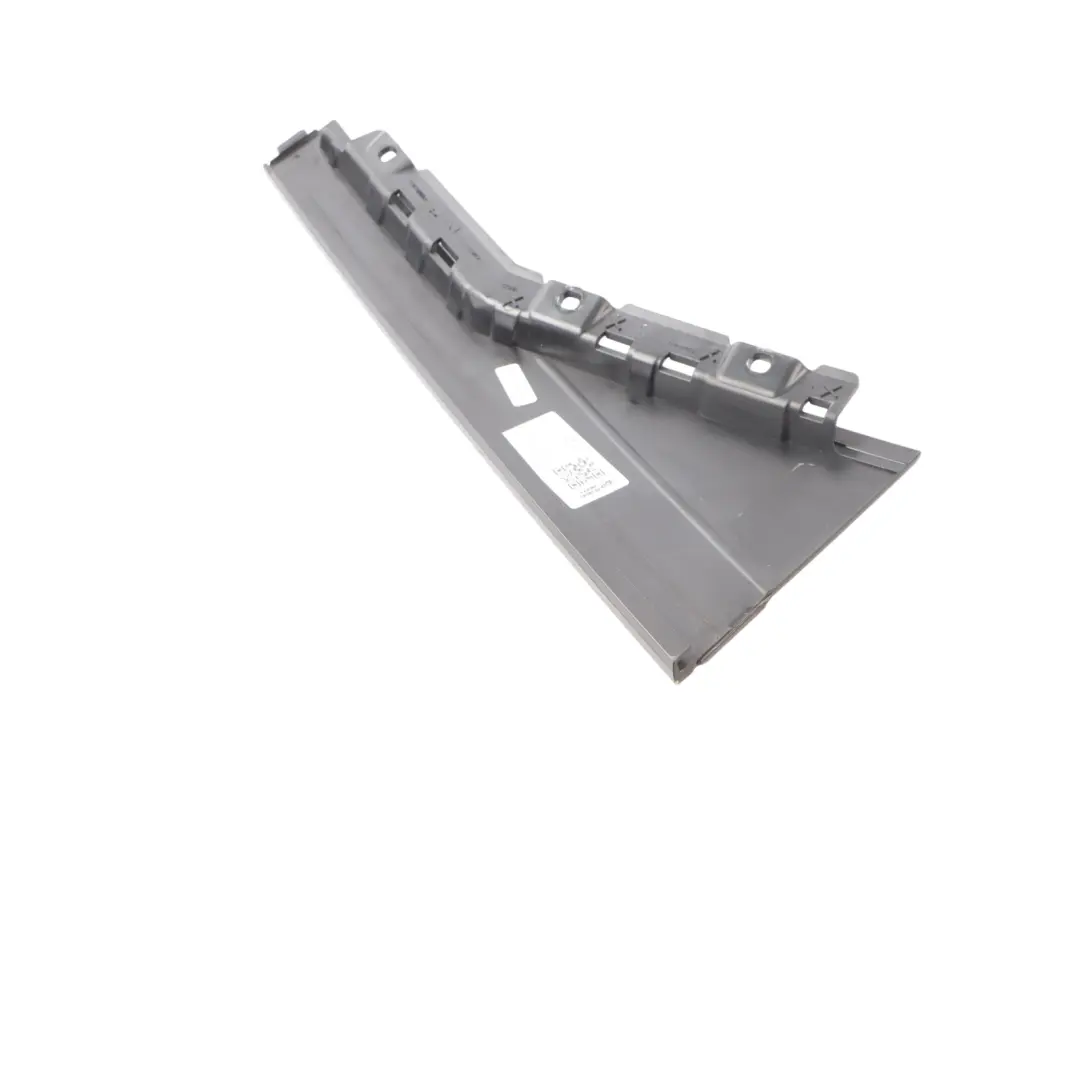 Audi Q7 4M Rear Door C-Pillar Column Strip Outer Trim Panel Left N/S 4M0839903
