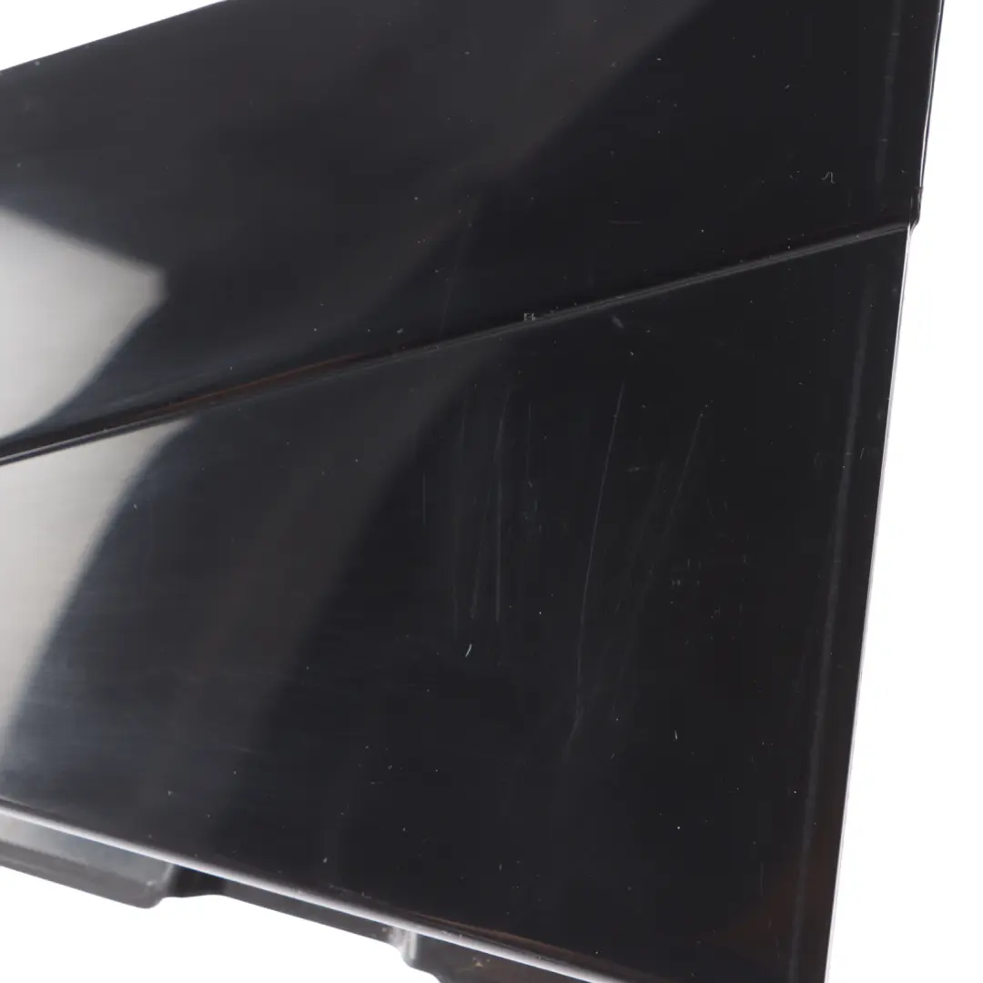 Audi Q7 4M Rear Door C-Pillar Column Strip Outer Trim Panel Left N/S 4M0839903