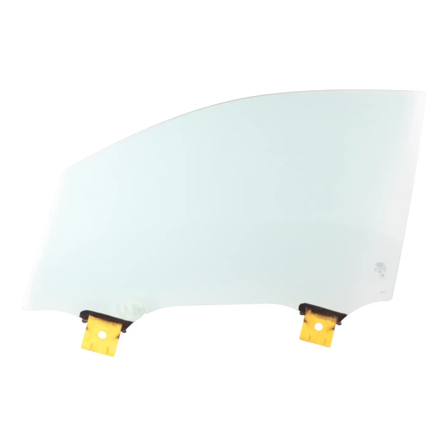 Audi Q7 4M Side Window Door Front Left N/S Window Glass AS2 4M0845021D