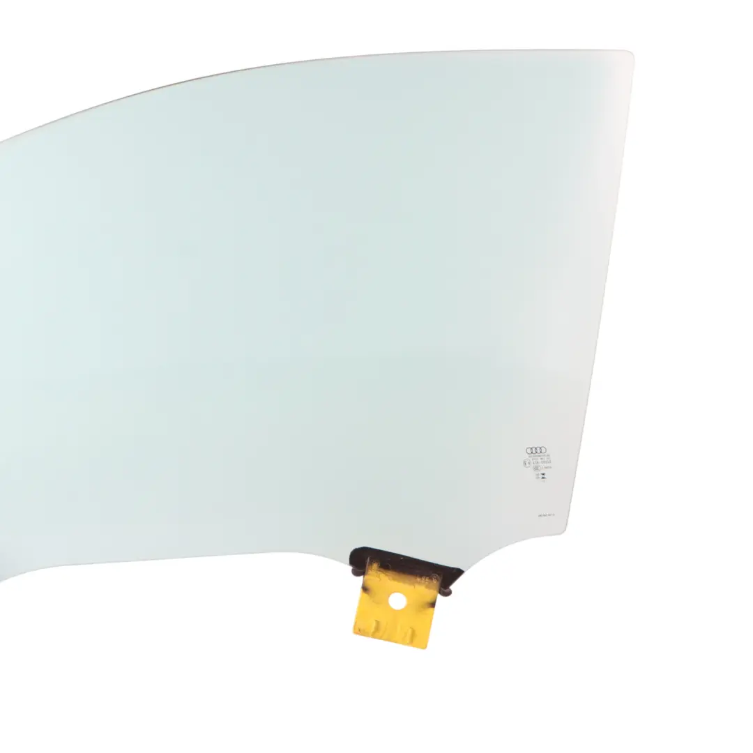 Audi Q7 4M Side Window Door Front Left N/S Window Glass AS2 4M0845021D