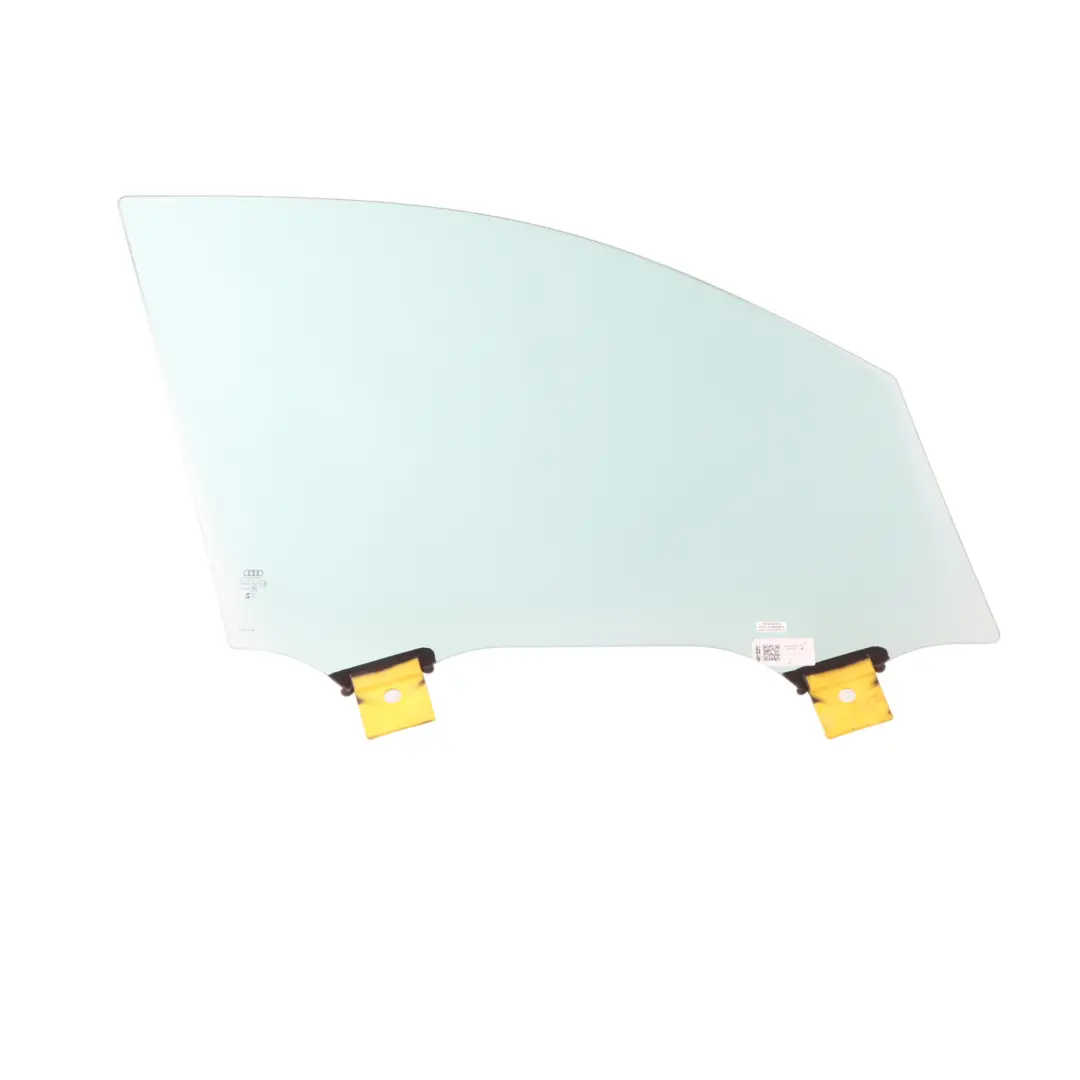 Audi Q7 4M Side Window Door Front Left N/S Window Glass AS2 4M0845021D