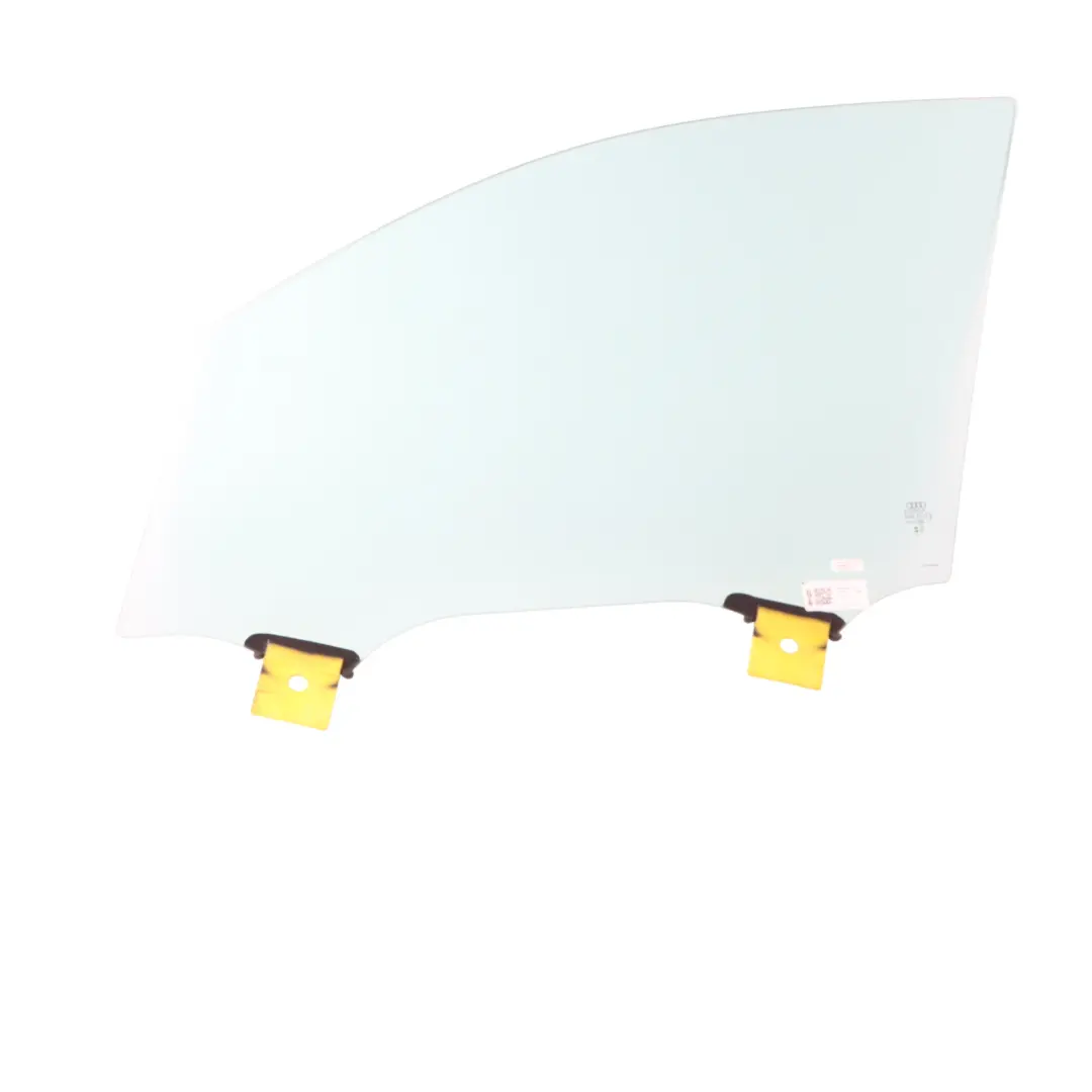 Audi Q7 4M Side Window Door Front Right O/S Window Glass AS2 4M0845022D