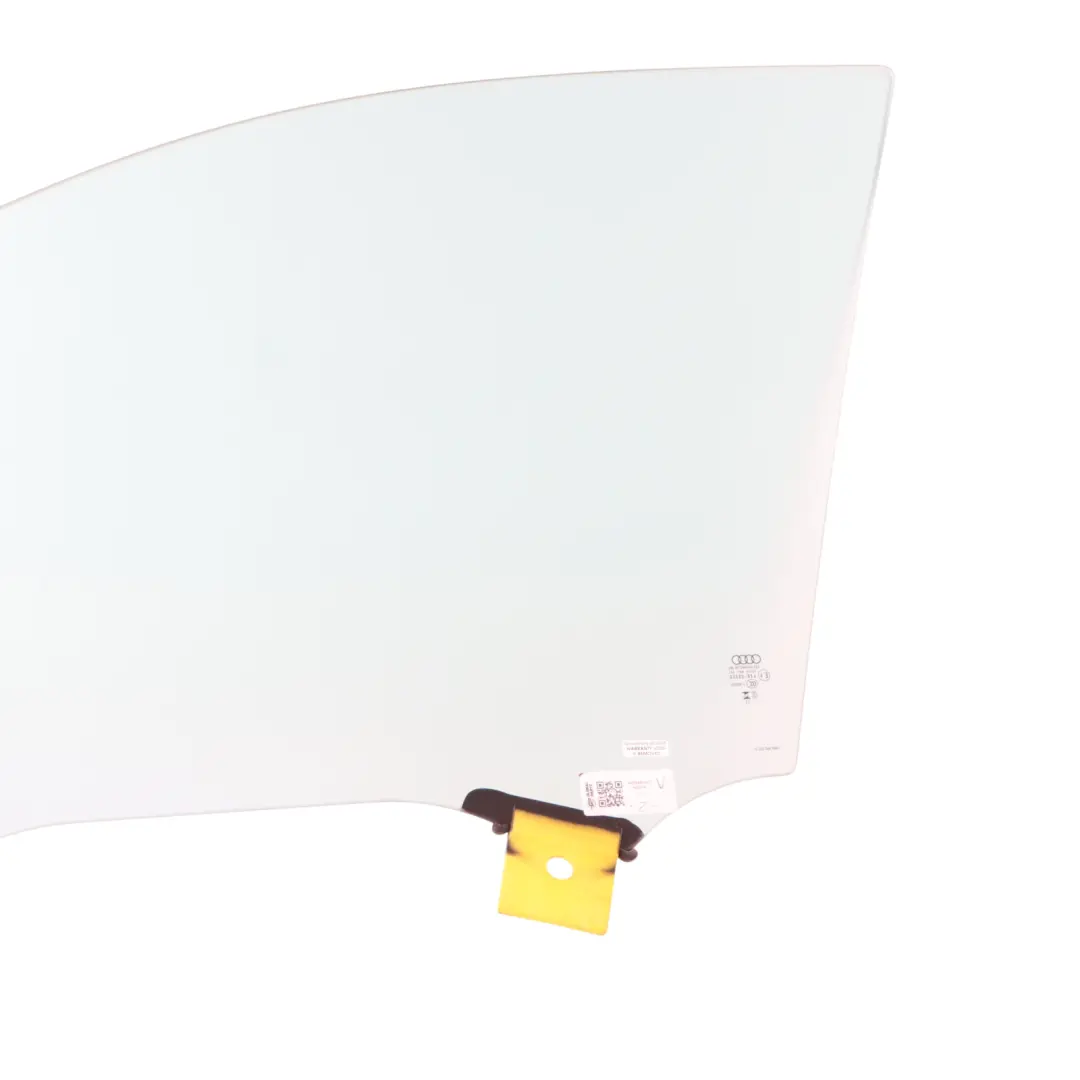 Audi Q7 4M Side Window Door Front Right O/S Window Glass AS2 4M0845022D