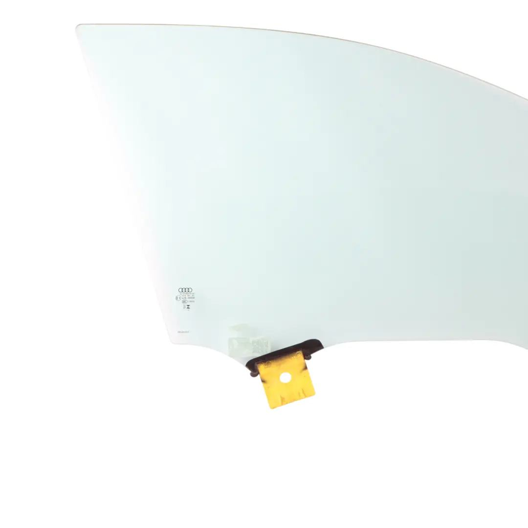 Audi Q7 4M Side Window Door Front Right O/S Window Glass AS2 4M0845022D
