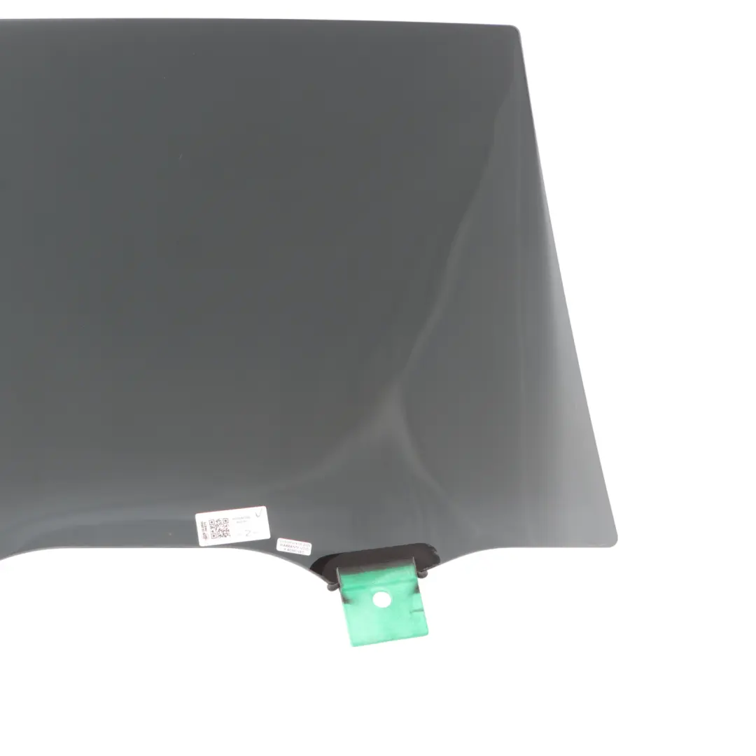 Audi Q7 4M Door Side Window Rear Left N/S Glass Tinted AS3 4M0845025B