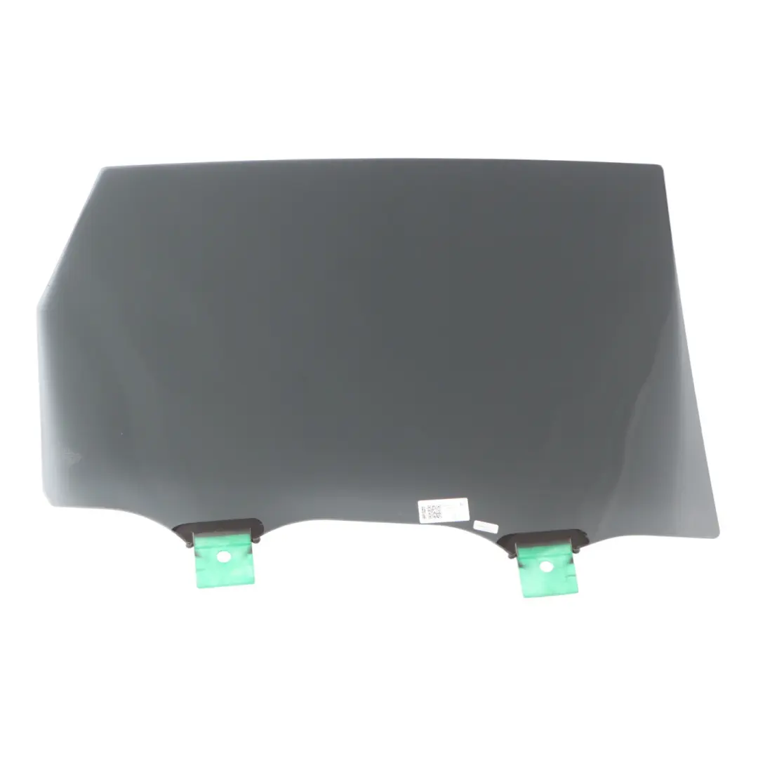 Audi Q7 4M Door Side Window Rear Left N/S Glass Tinted AS3 4M0845025B