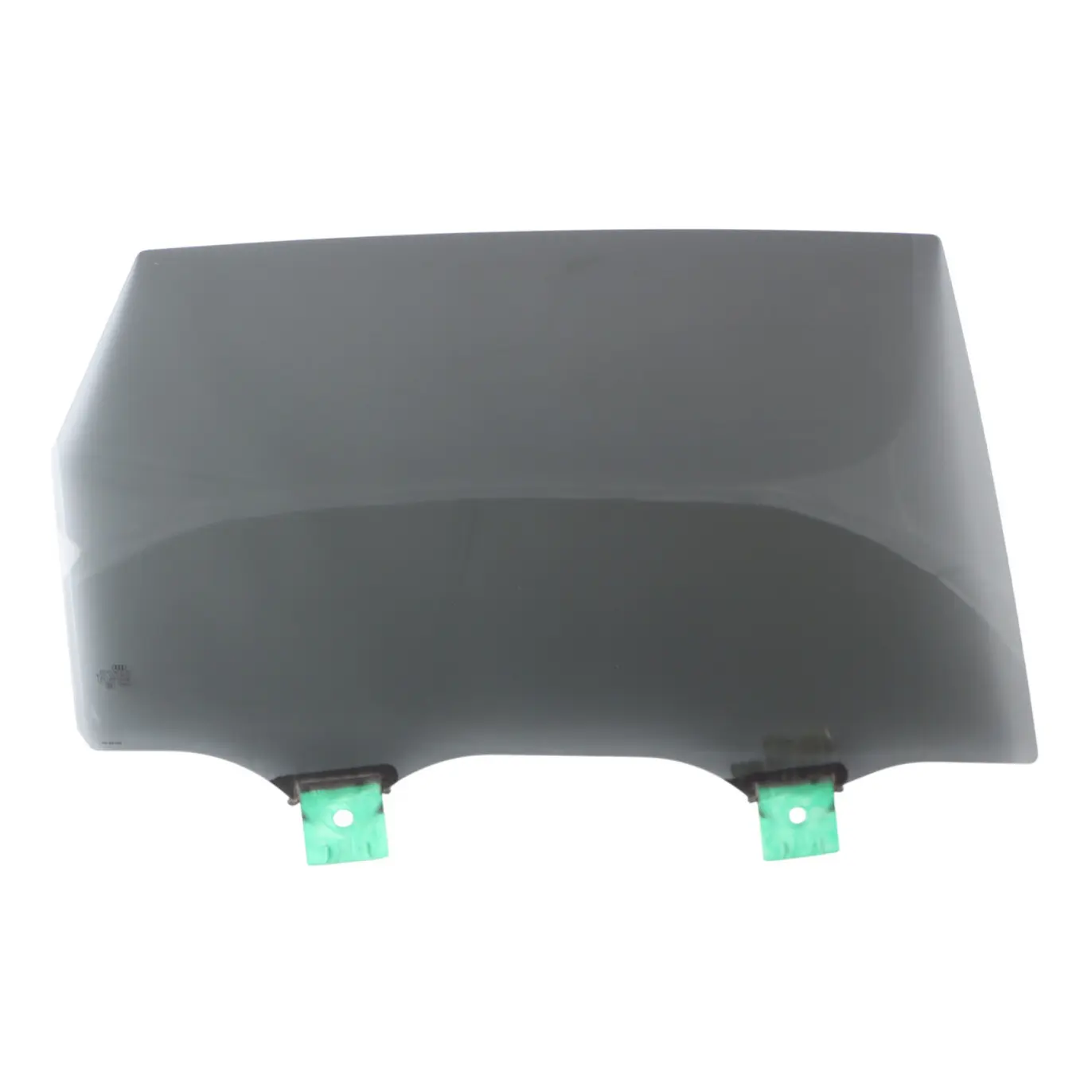 Audi Q7 4M Door Side Window Rear Right O/S Glass Tinted AS3 4M0845026B