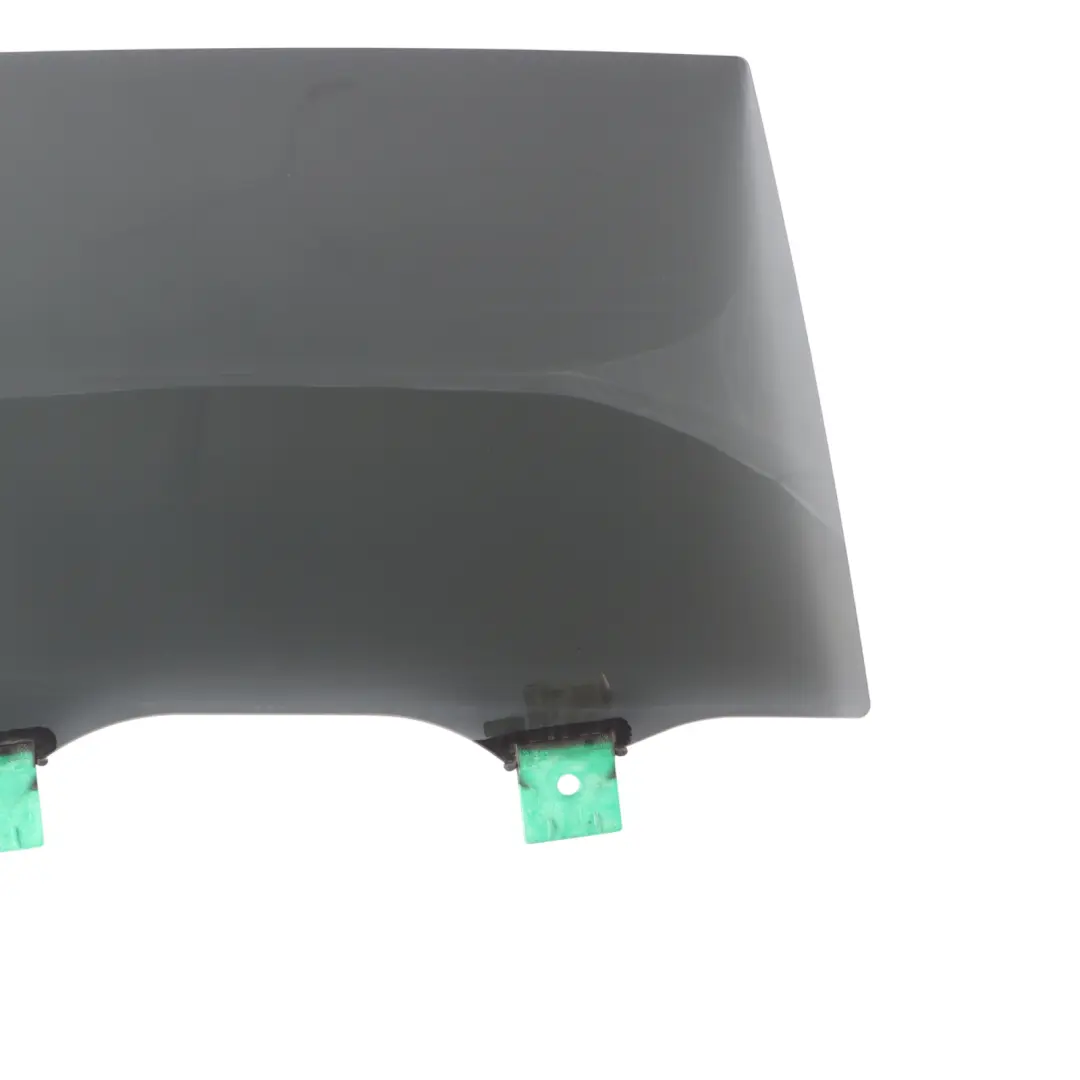 Audi Q7 4M Door Side Window Rear Right O/S Glass Tinted AS3 4M0845026B