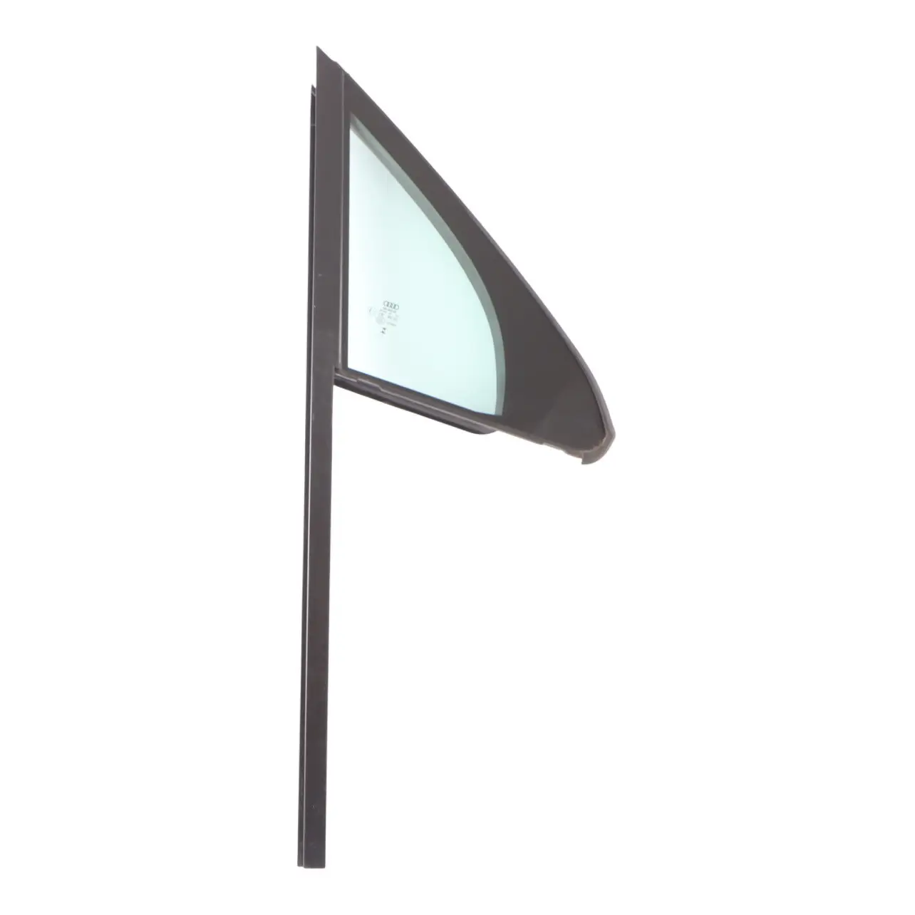 Audi Q7 4M Triangle Window Front Door Right Side O/S Glass AS2 4M0845114C