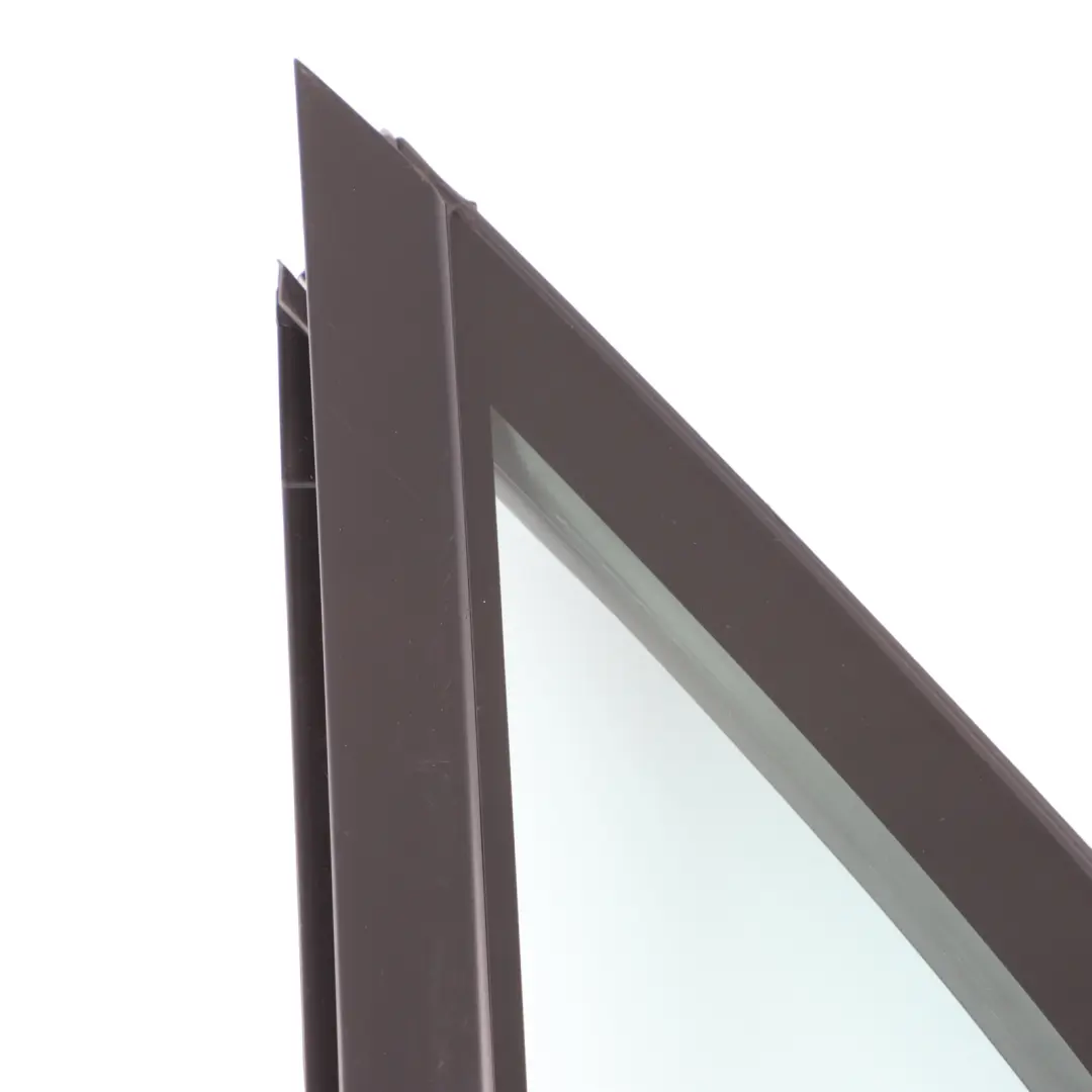 Audi Q7 4M Triangle Window Front Door Right Side O/S Glass AS2 4M0845114C