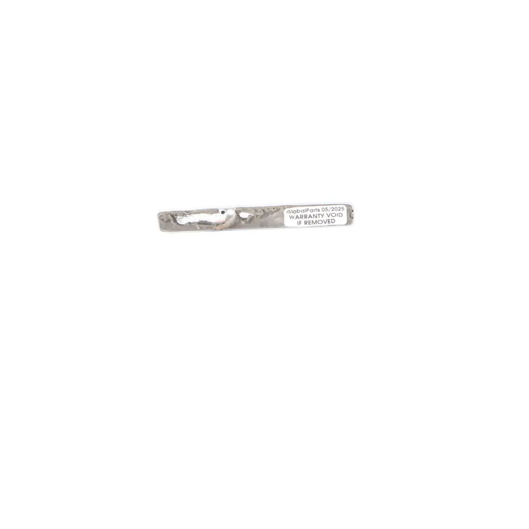 Audi Q7 4M Rear Trunk Lid Boot Badge Logo Lettering Emblem Quattro 4M0853737