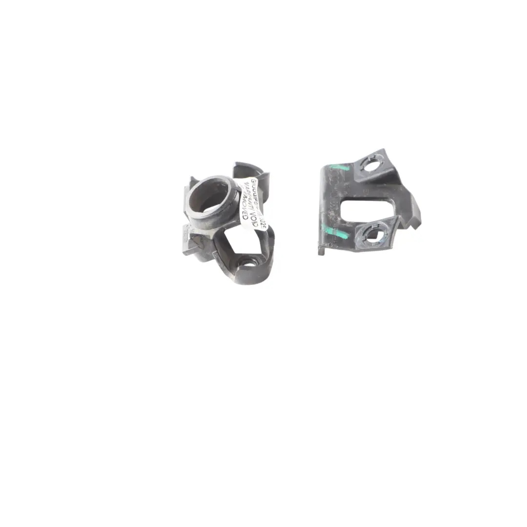 Audi Q7 4M Front Park Assist Camera Bracket 4M0853795E