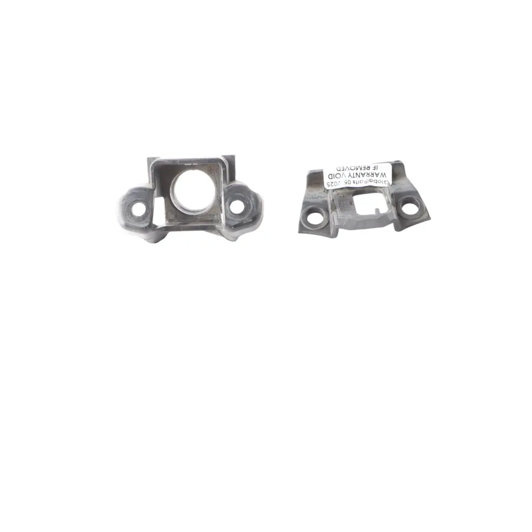 Audi Q7 4M Front Park Assist Camera Bracket 4M0853795E