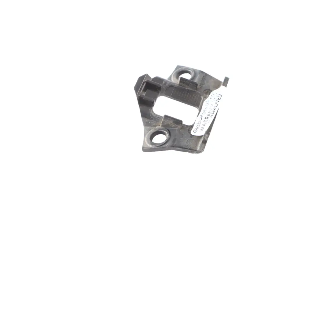 Audi Q7 4M Front Park Assist Camera Bracket 4M0853795E