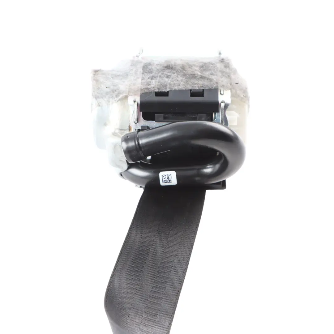 Audi Q7 4M 3th Row Seat Seat Belt Left N/S 4M0857811B