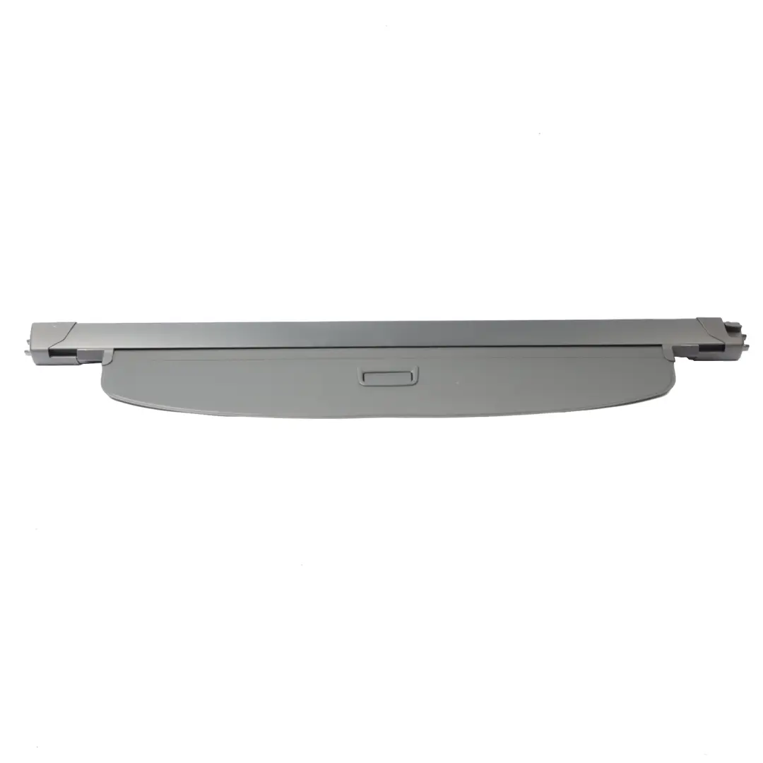 Audi Q7 4M Rear Window Parcel Trunk Shelf Load Trim Panel Cover 4M0863553D