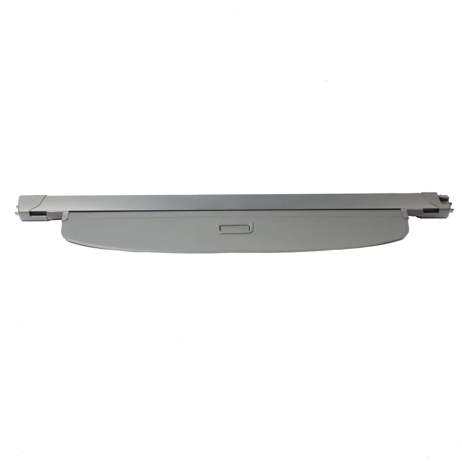 Audi Q7 4M Rear Window Parcel Trunk Shelf Load Trim Panel Cover 4M0863553D