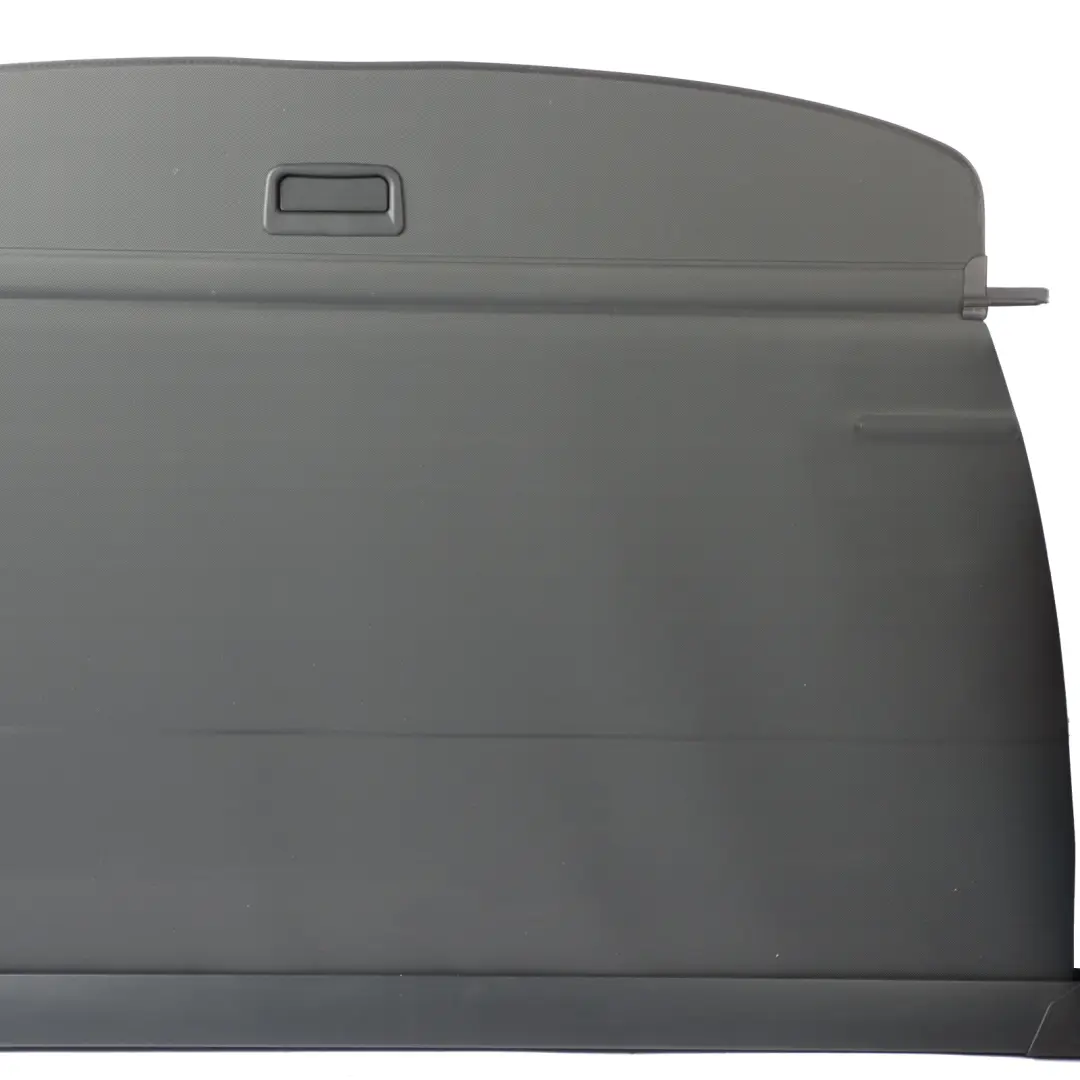 Audi Q7 4M Rear Window Parcel Trunk Shelf Load Trim Panel Cover 4M0863553D