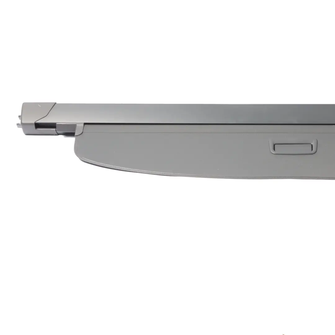 Audi Q7 4M Rear Window Parcel Trunk Shelf Load Trim Panel Cover 4M0863553D