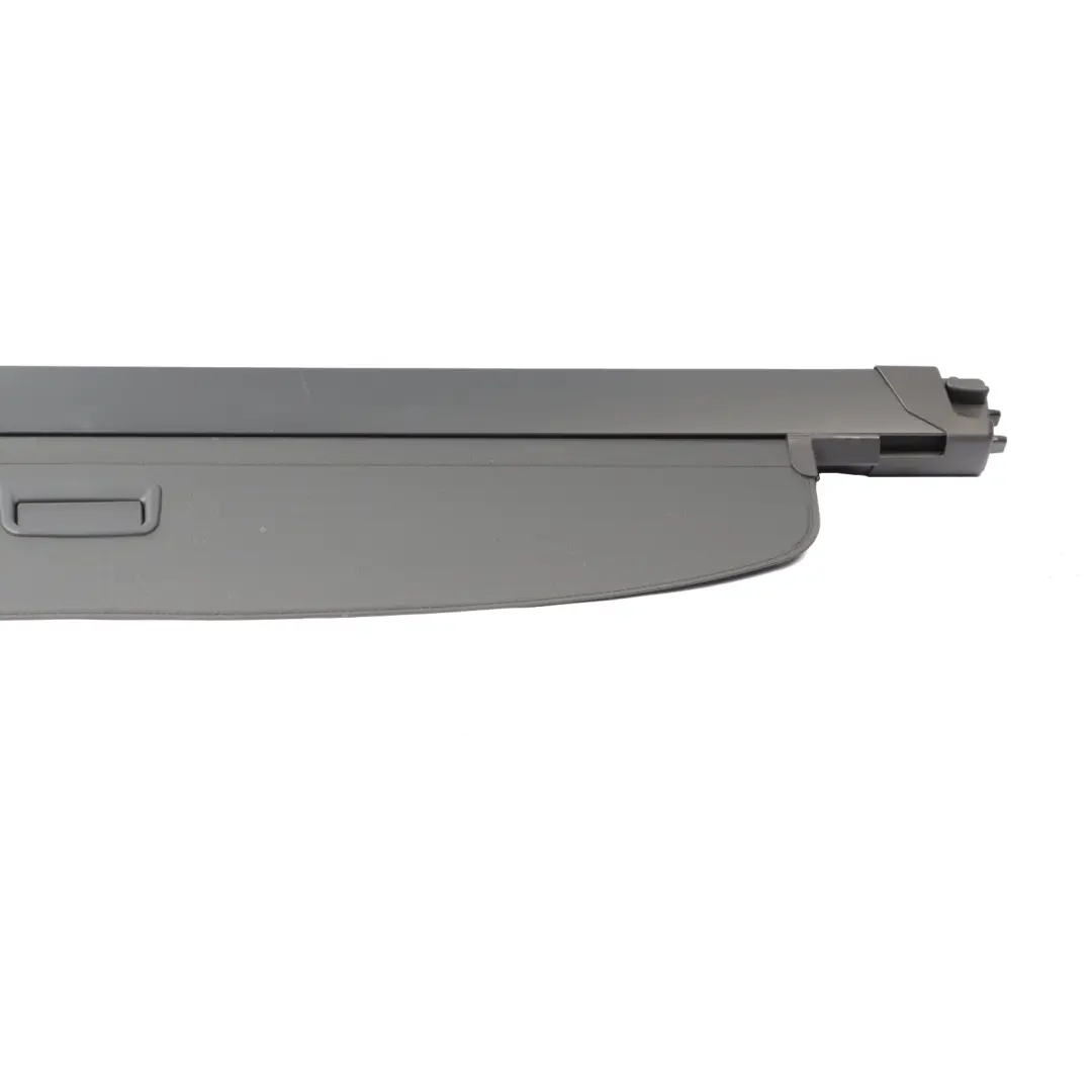 Audi Q7 4M Rear Window Parcel Trunk Shelf Load Trim Panel Cover 4M0863553D